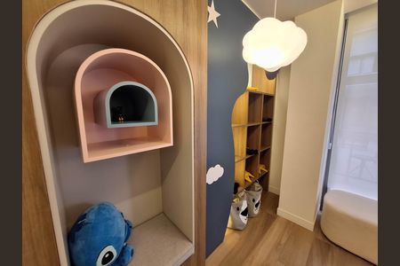 Apartamento para alugar com 80m², 2 quartos e 1 vaga Apartamento para alugar com 80m², 2 quartos e 1 vagaÁrea comum