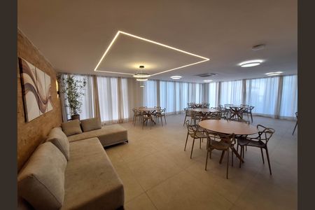Apartamento para alugar com 80m², 2 quartos e 1 vaga Apartamento para alugar com 80m², 2 quartos e 1 vagaÁrea comum