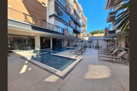 Apartamento para alugar com 80m², 2 quartos e 1 vaga Apartamento para alugar com 80m², 2 quartos e 1 vagaÁrea comum