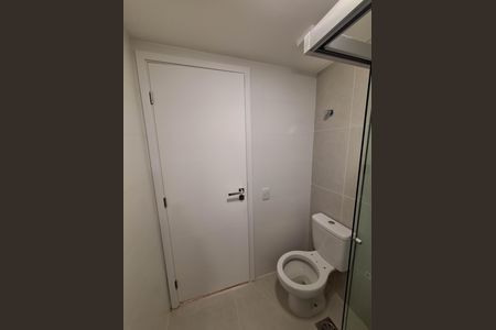 Apartamento para alugar com 80m², 2 quartos e 1 vaga Apartamento para alugar com 80m², 2 quartos e 1 vagaBanheiro Social