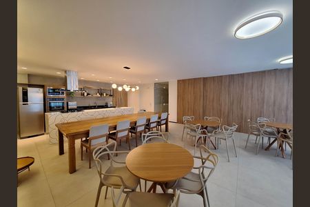 Apartamento para alugar com 80m², 2 quartos e 1 vaga Apartamento para alugar com 80m², 2 quartos e 1 vagaÁrea comum
