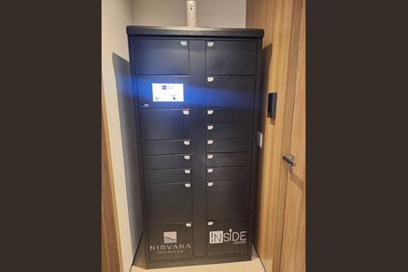 Apartamento para alugar com 80m², 2 quartos e 1 vaga Apartamento para alugar com 80m², 2 quartos e 1 vagaÁrea comum