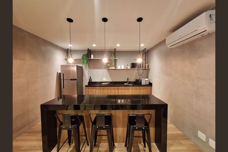 Apartamento para alugar com 80m², 2 quartos e 1 vaga Apartamento para alugar com 80m², 2 quartos e 1 vagaÁrea comum