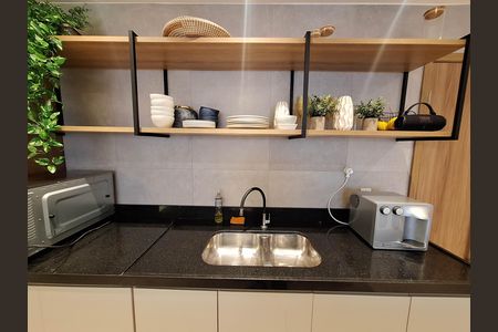 Apartamento para alugar com 80m², 2 quartos e 1 vaga Apartamento para alugar com 80m², 2 quartos e 1 vagaÁrea comum