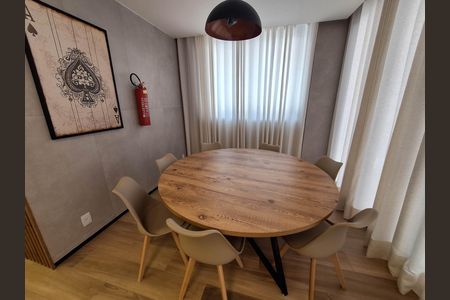 Apartamento para alugar com 80m², 2 quartos e 1 vaga Apartamento para alugar com 80m², 2 quartos e 1 vagaÁrea comum