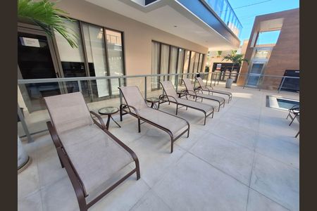 Apartamento para alugar com 80m², 2 quartos e 1 vaga Apartamento para alugar com 80m², 2 quartos e 1 vagaÁrea comum