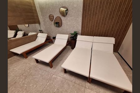 Apartamento para alugar com 80m², 2 quartos e 1 vaga Apartamento para alugar com 80m², 2 quartos e 1 vagaÁrea comum