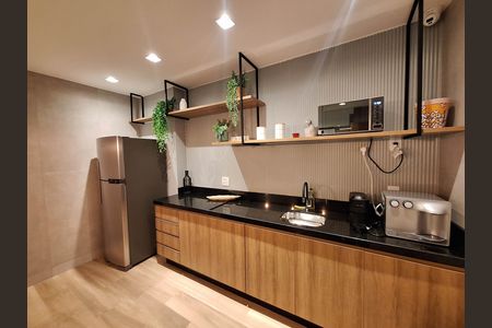 Apartamento para alugar com 80m², 2 quartos e 1 vaga Apartamento para alugar com 80m², 2 quartos e 1 vagaÁrea comum
