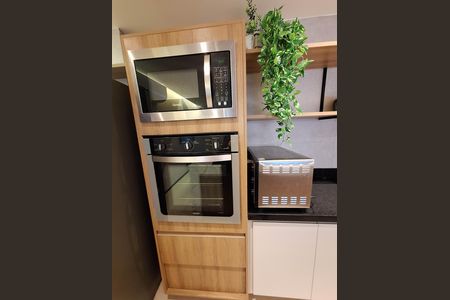 Apartamento para alugar com 80m², 2 quartos e 1 vaga Apartamento para alugar com 80m², 2 quartos e 1 vagaÁrea comum