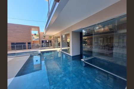 Apartamento para alugar com 80m², 2 quartos e 1 vaga Apartamento para alugar com 80m², 2 quartos e 1 vagaÁrea comum