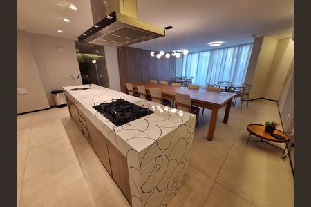 Apartamento para alugar com 80m², 2 quartos e 1 vaga Apartamento para alugar com 80m², 2 quartos e 1 vagaÁrea comum