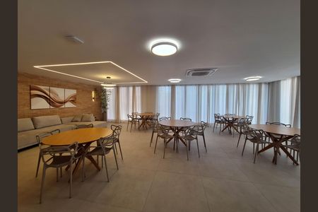 Apartamento para alugar com 80m², 2 quartos e 1 vaga Apartamento para alugar com 80m², 2 quartos e 1 vagaÁrea comum