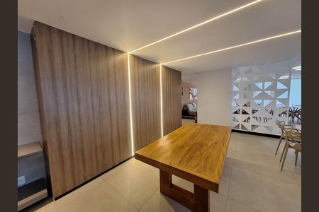 Apartamento para alugar com 80m², 2 quartos e 1 vaga Apartamento para alugar com 80m², 2 quartos e 1 vagaÁrea comum