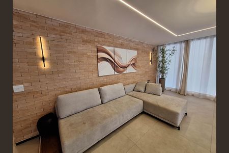 Apartamento para alugar com 80m², 2 quartos e 1 vaga Apartamento para alugar com 80m², 2 quartos e 1 vagaÁrea comum