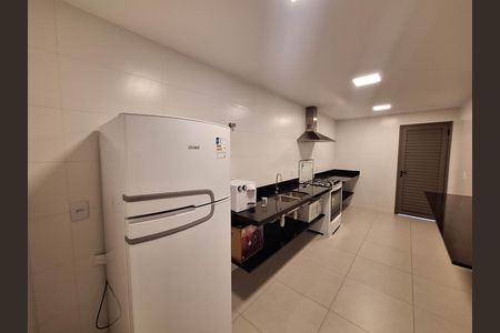 Apartamento para alugar com 80m², 2 quartos e 1 vaga Apartamento para alugar com 80m², 2 quartos e 1 vagaÁrea comum