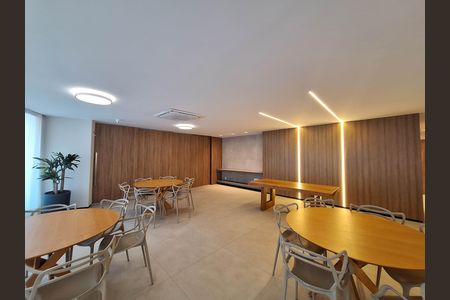 Apartamento para alugar com 80m², 2 quartos e 1 vaga Apartamento para alugar com 80m², 2 quartos e 1 vagaÁrea comum