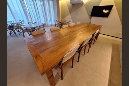 Apartamento para alugar com 80m², 2 quartos e 1 vaga Apartamento para alugar com 80m², 2 quartos e 1 vagaÁrea comum