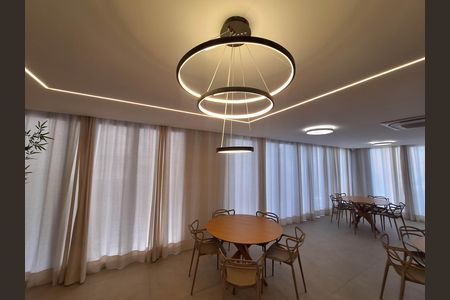 Apartamento para alugar com 80m², 2 quartos e 1 vaga Apartamento para alugar com 80m², 2 quartos e 1 vagaÁrea comum