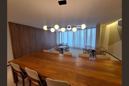 Apartamento para alugar com 80m², 2 quartos e 1 vaga Apartamento para alugar com 80m², 2 quartos e 1 vagaÁrea comum