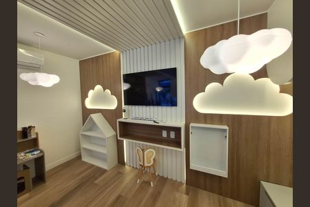 Apartamento para alugar com 80m², 2 quartos e 1 vaga Apartamento para alugar com 80m², 2 quartos e 1 vagaÁrea comum