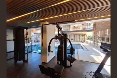 Apartamento para alugar com 80m², 2 quartos e 1 vaga Apartamento para alugar com 80m², 2 quartos e 1 vagaÁrea comum
