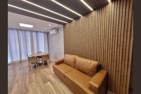 Apartamento para alugar com 80m², 2 quartos e 1 vaga Apartamento para alugar com 80m², 2 quartos e 1 vagaÁrea comum