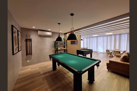 Apartamento para alugar com 80m², 2 quartos e 1 vaga Apartamento para alugar com 80m², 2 quartos e 1 vagaÁrea comum