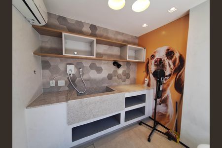 Apartamento para alugar com 80m², 2 quartos e 1 vaga Apartamento para alugar com 80m², 2 quartos e 1 vagaÁrea comum