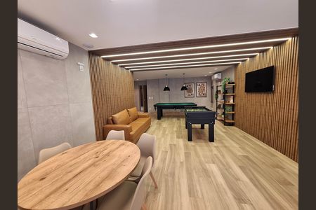 Apartamento para alugar com 80m², 2 quartos e 1 vaga Apartamento para alugar com 80m², 2 quartos e 1 vagaÁrea comum
