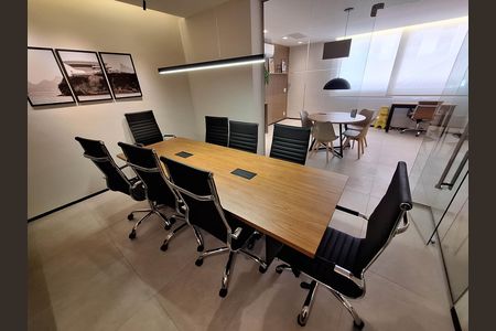 Apartamento para alugar com 80m², 2 quartos e 1 vaga Apartamento para alugar com 80m², 2 quartos e 1 vagaÁrea comum