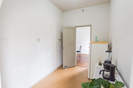 Copa de apartamento à venda com 3 quartos, 119m² em Santa Efigênia, Belo Horizonte