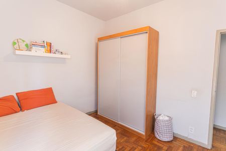 Quarto 2 de apartamento à venda com 3 quartos, 119m² em Santa Efigênia, Belo Horizonte