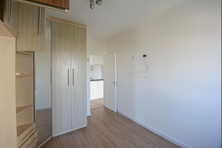 Quarto de apartamento à venda com 1 quarto, 55m² em Vila Goncalves, São Bernardo do Campo