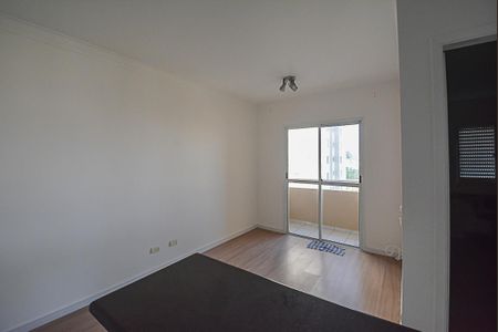 Sala de apartamento à venda com 1 quarto, 55m² em Vila Goncalves, São Bernardo do Campo