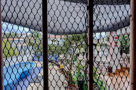 Vista do Quarto 2 de casa à venda com 3 quartos, 255m² em Vila Matilde, São Paulo