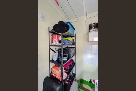 Área de Serviço de casa à venda com 3 quartos, 255m² em Vila Matilde, São Paulo
