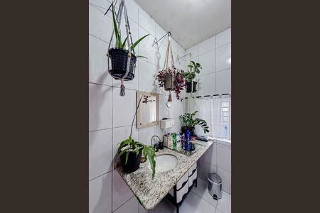 Banheiro de casa à venda com 3 quartos, 255m² em Vila Matilde, São Paulo