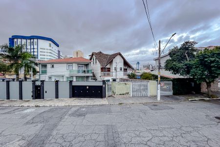 Vista de casa à venda com 3 quartos, 255m² em Vila Matilde, São Paulo