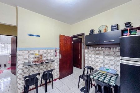 Cozinha de casa à venda com 3 quartos, 255m² em Vila Matilde, São Paulo