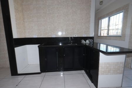 Apartamento para alugar com 50m², 2 quartos e sem vagaSala e Cozinha