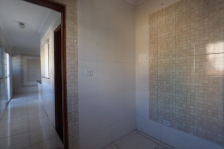 Apartamento para alugar com 50m², 2 quartos e sem vagaQuarto 2