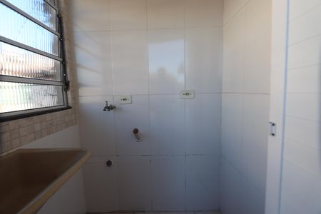 Apartamento para alugar com 50m², 2 quartos e sem vagaLavanderia