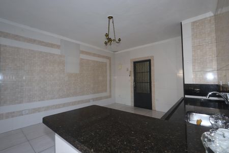 Apartamento para alugar com 50m², 2 quartos e sem vagaSala e Cozinha