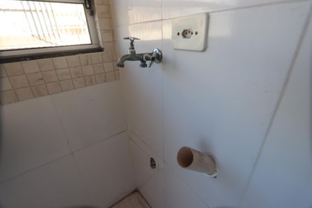 Apartamento para alugar com 50m², 2 quartos e sem vagaLavanderia