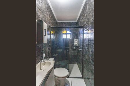 Casa para alugar com 80m², 2 quartos e 1 vaga Casa para alugar com 80m², 2 quartos e 1 vagaBrinquedoteca