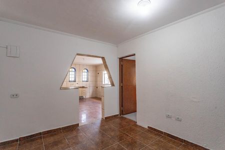 Casa para alugar com 2 quartos, 80m² em Conceição, Diadema