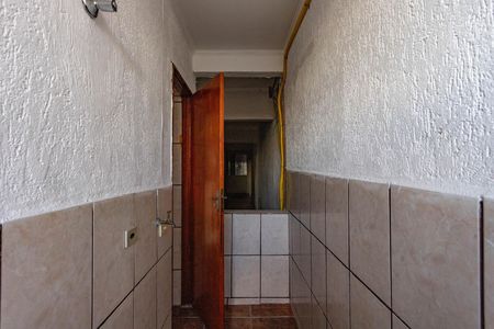 Casa para alugar com 80m², 2 quartos e 1 vaga Casa para alugar com 80m², 2 quartos e 1 vagaÁrea de serviço