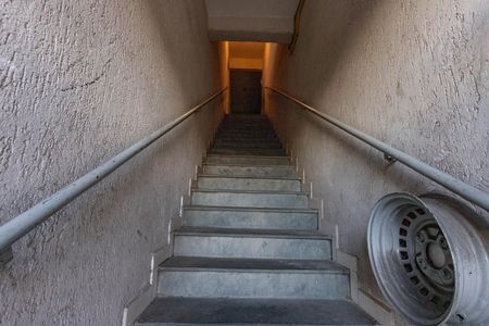 Casa para alugar com 80m², 2 quartos e 1 vaga Casa para alugar com 80m², 2 quartos e 1 vagaEntrada