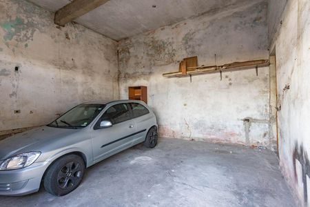 Garagem  de casa para alugar com 2 quartos, 80m² em Conceição, Diadema