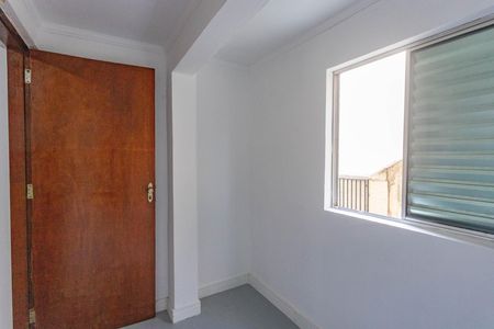 Quarto 3 de casa para alugar com 2 quartos, 80m² em Conceição, Diadema